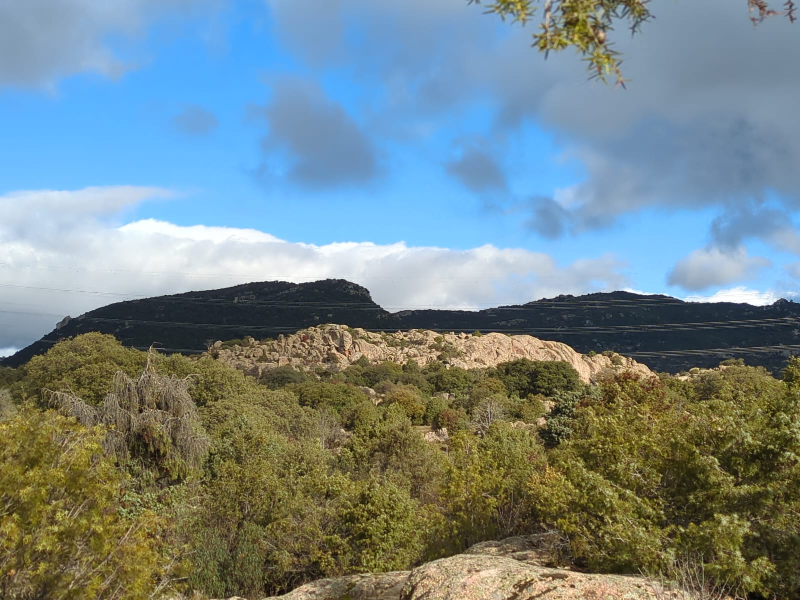 Foto de la ruta