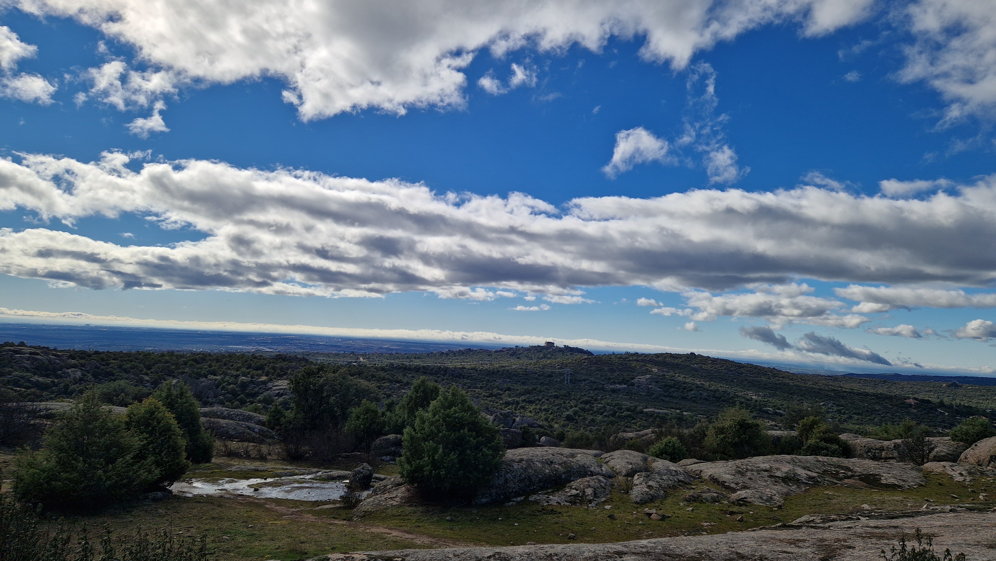 Foto de la ruta