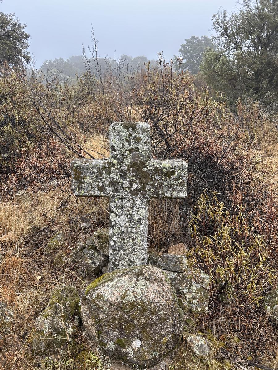 Foto de la ruta