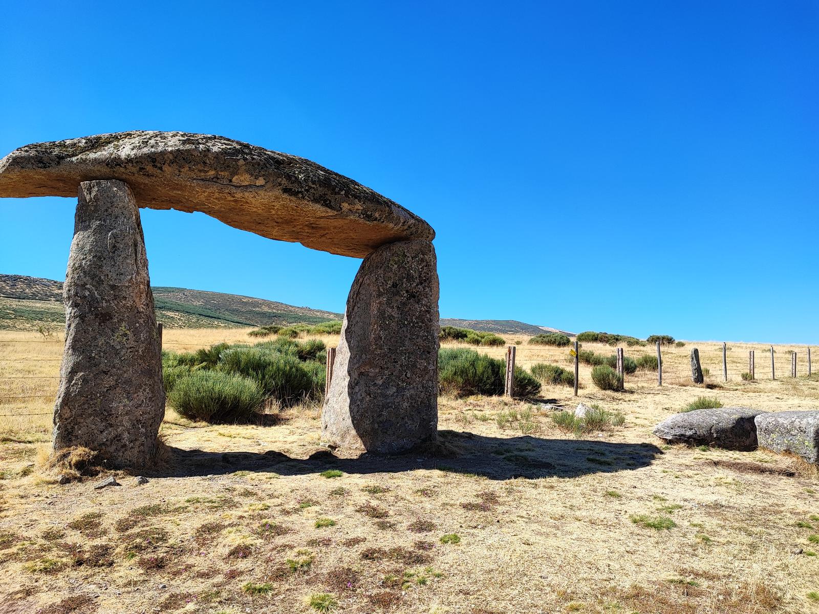 Foto de la ruta