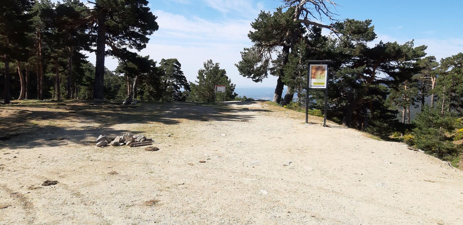 Foto de la ruta