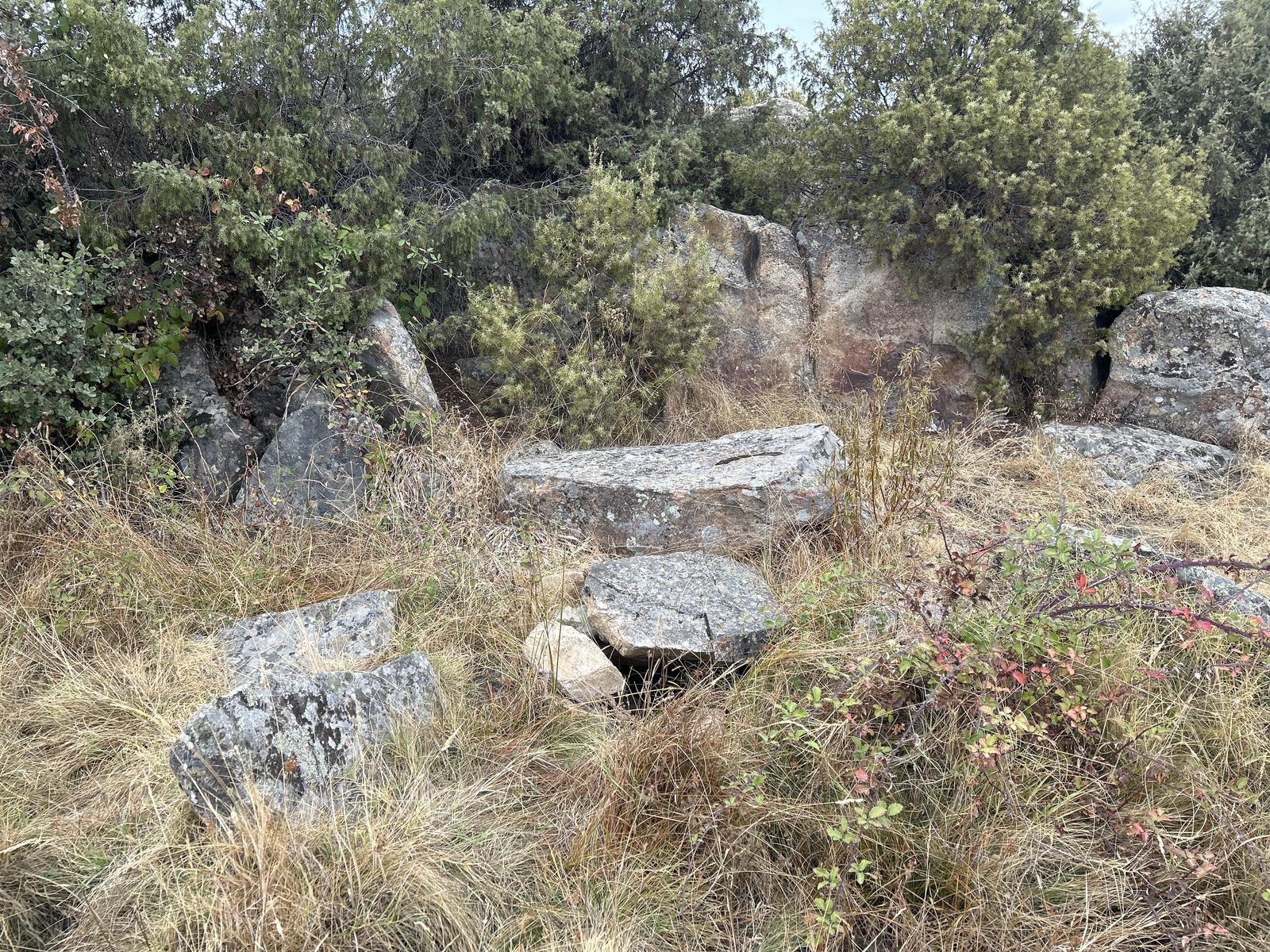 Foto de la ruta