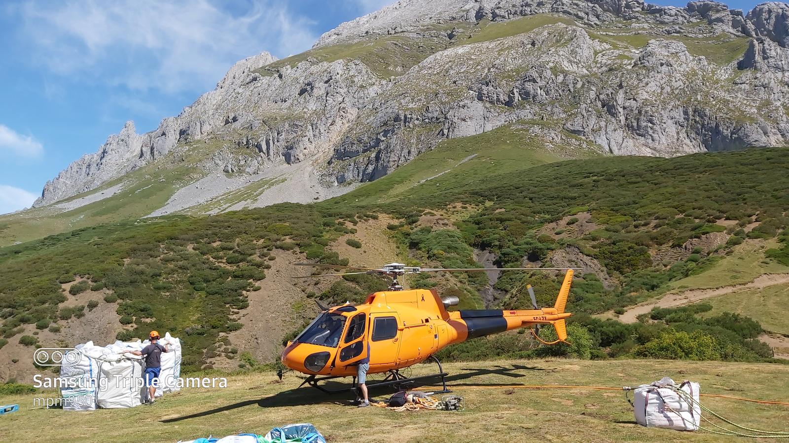 Imagen de ruta