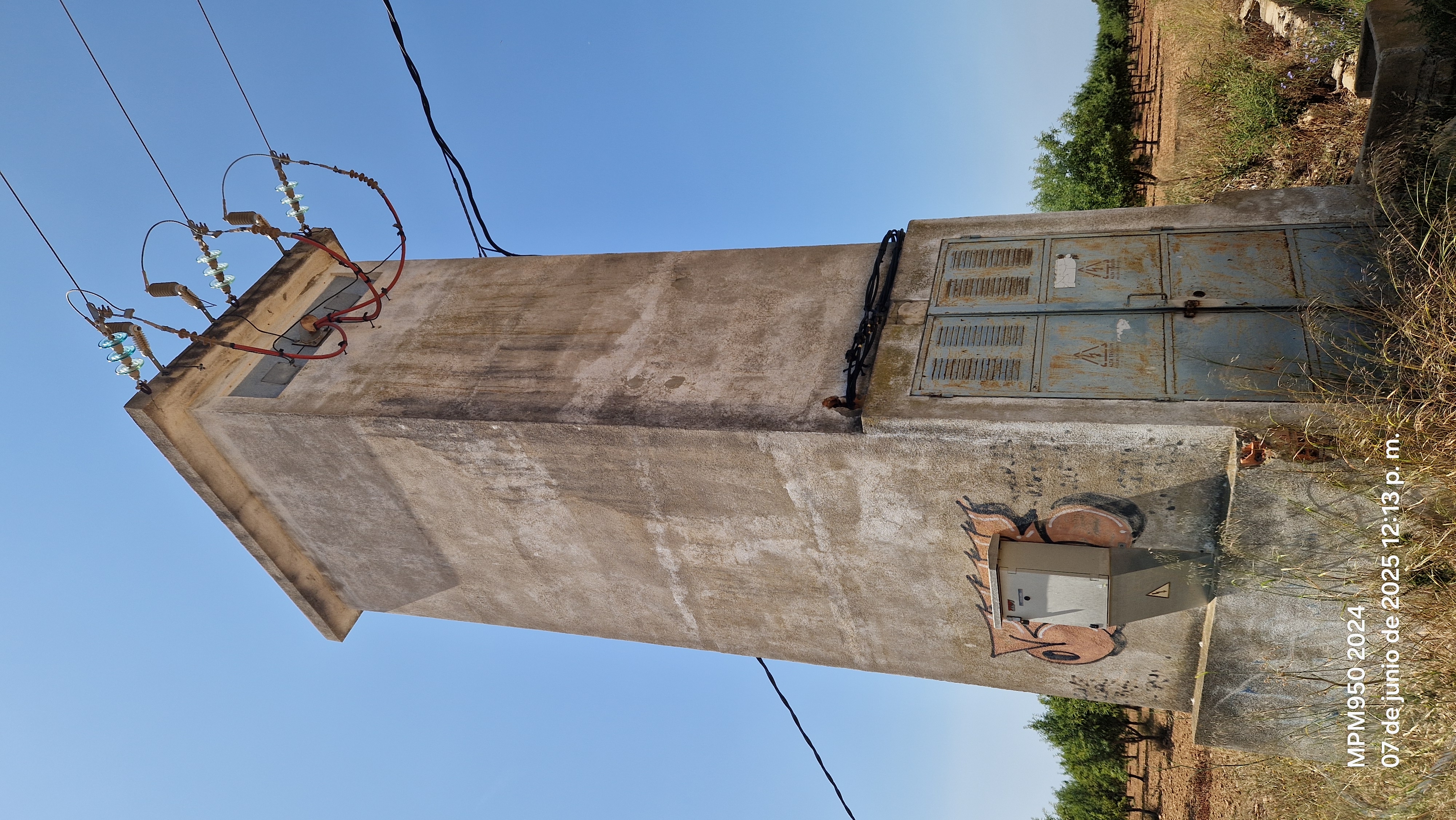 Foto de la ruta