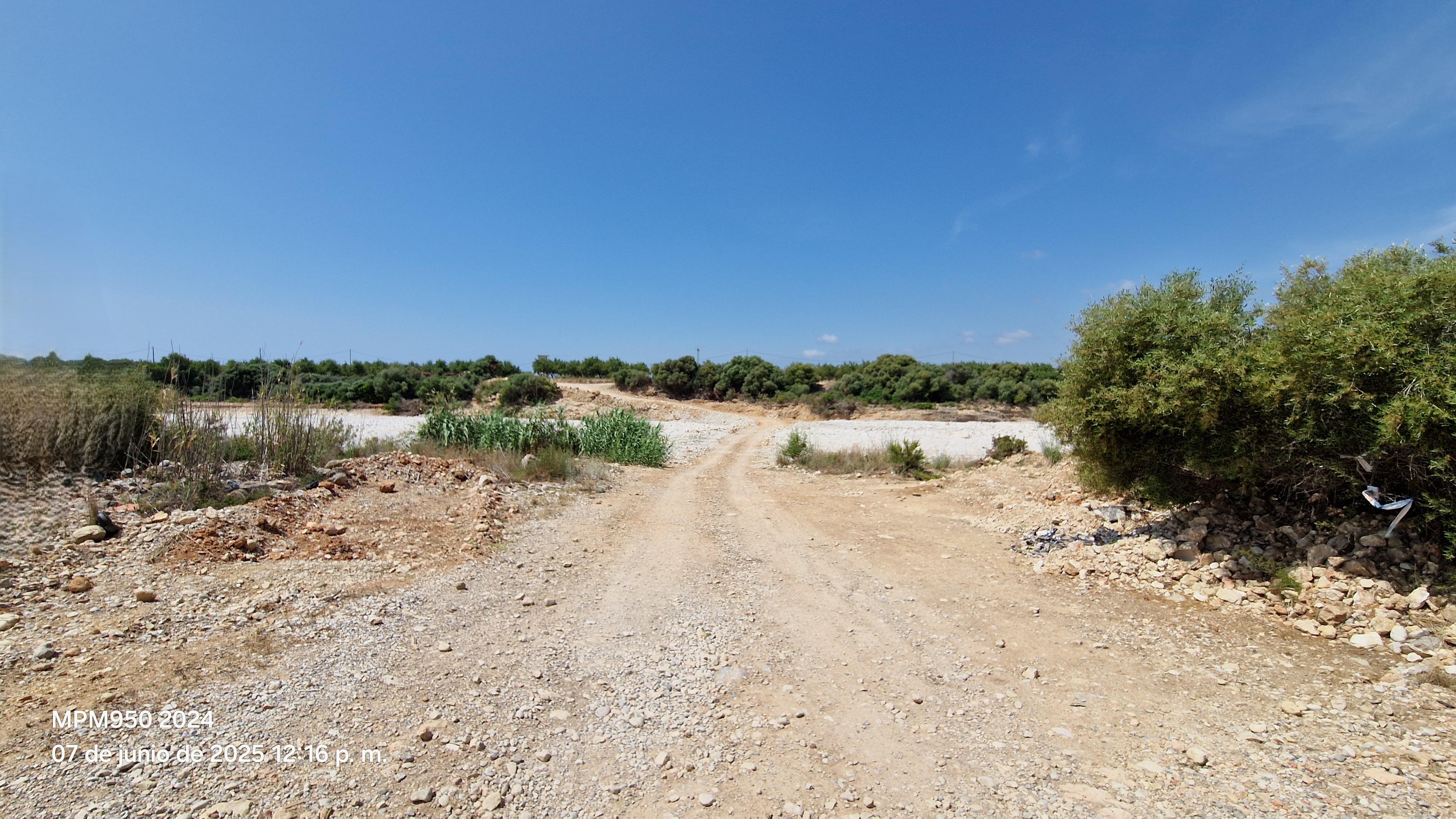 Foto de la ruta