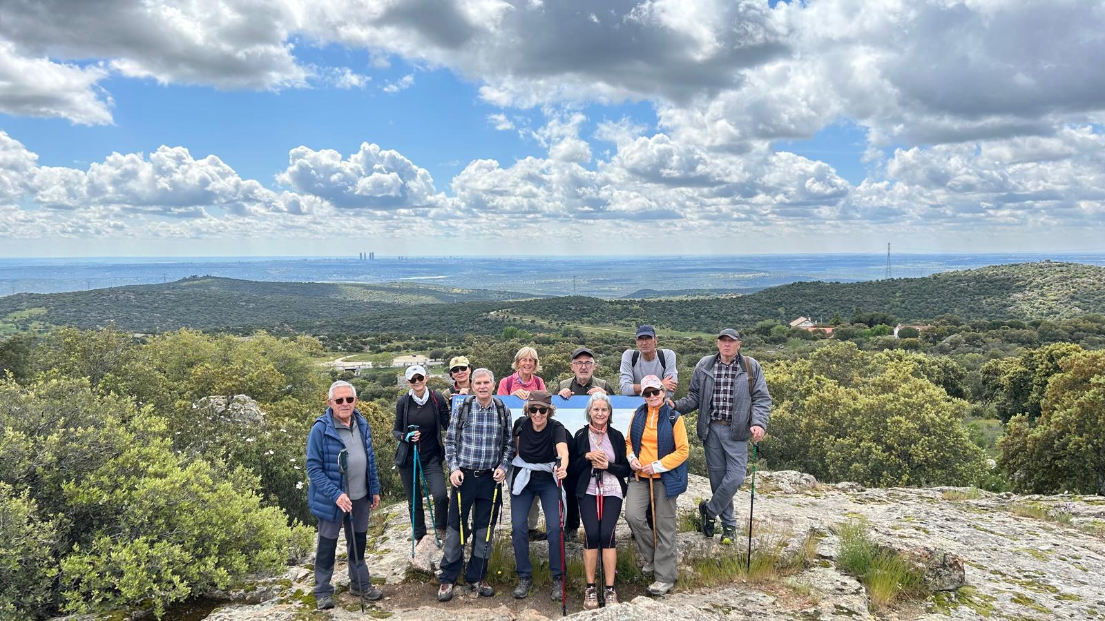 Foto de la ruta