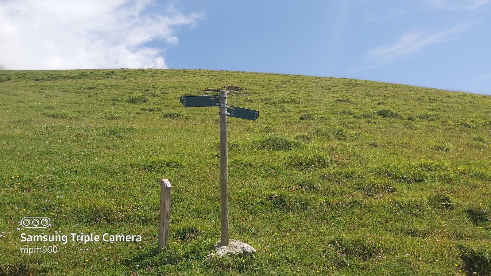 Foto de la ruta