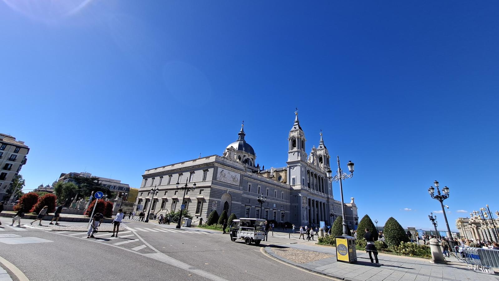 Foto de la ruta
