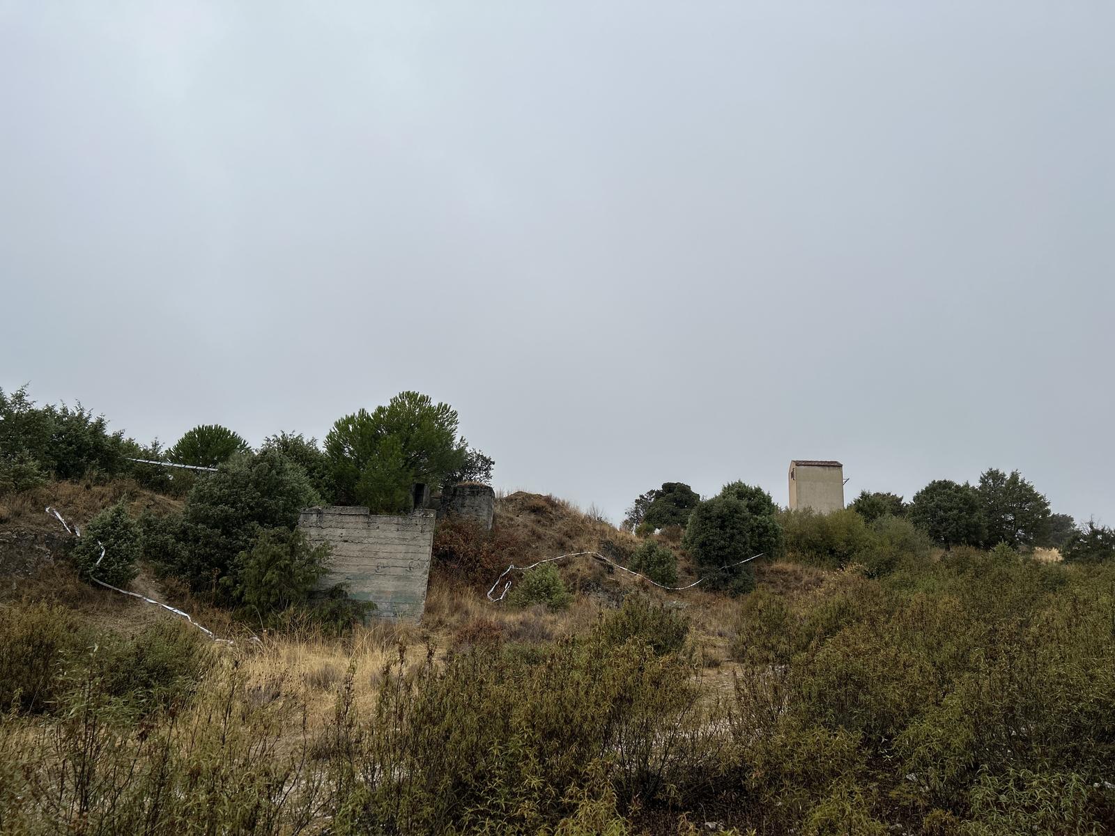Foto de la ruta