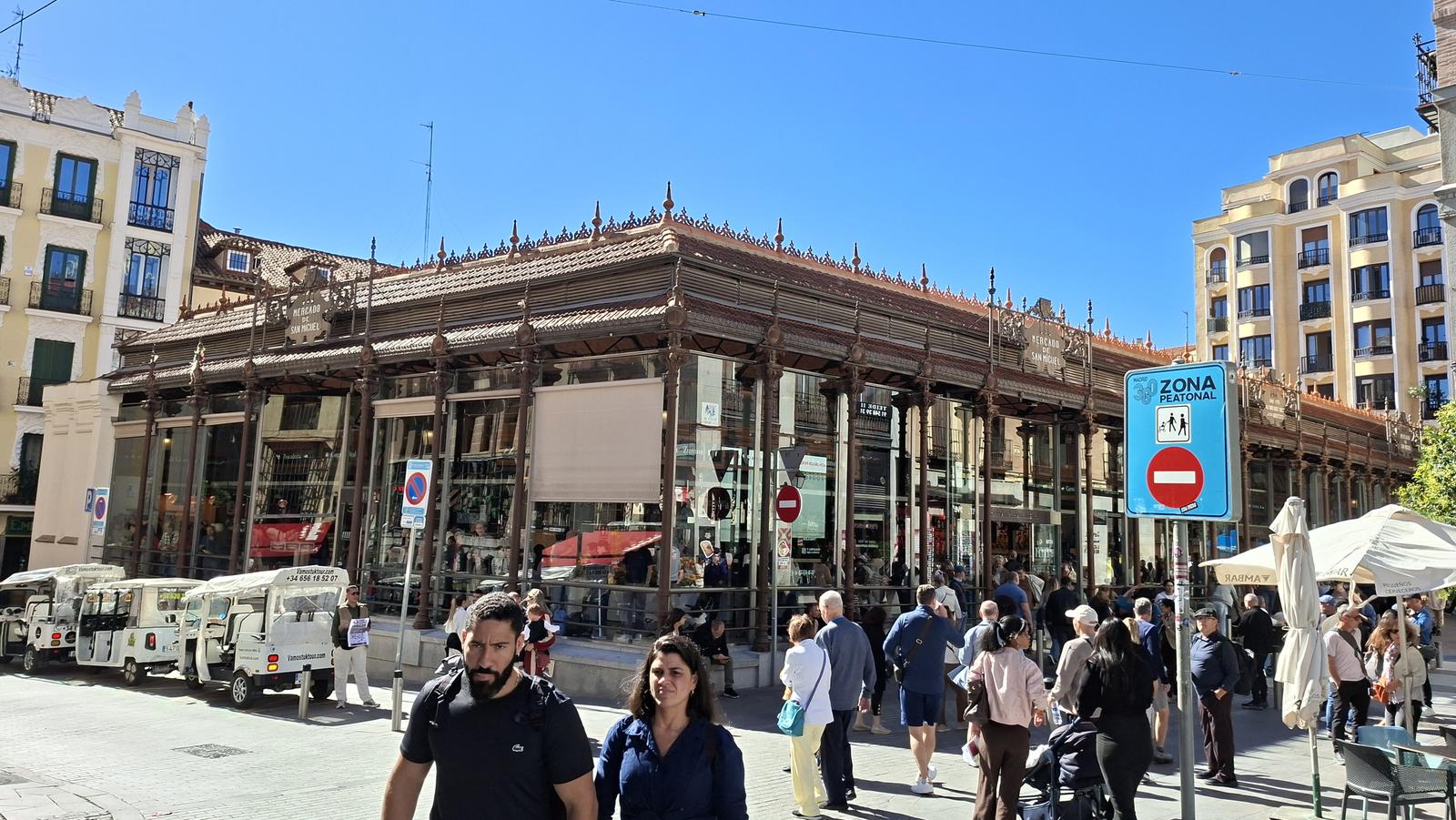Foto de la ruta