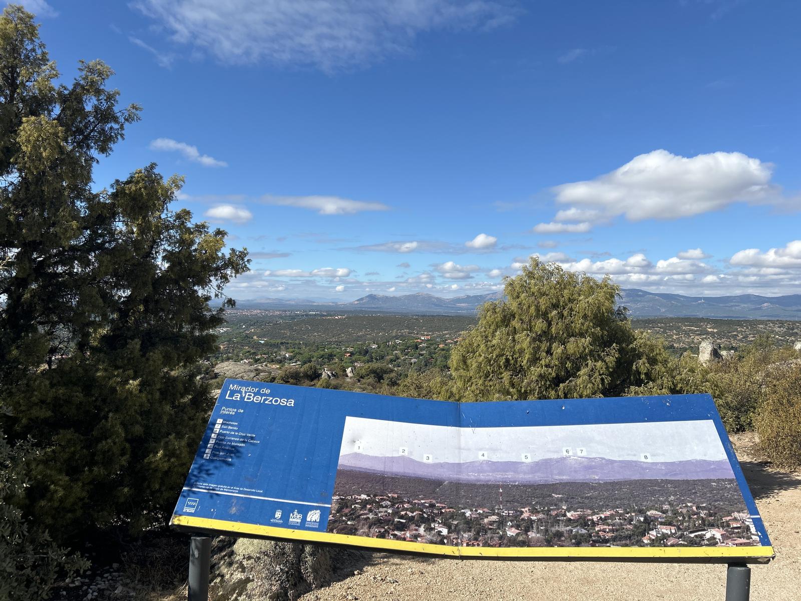 Foto de la ruta