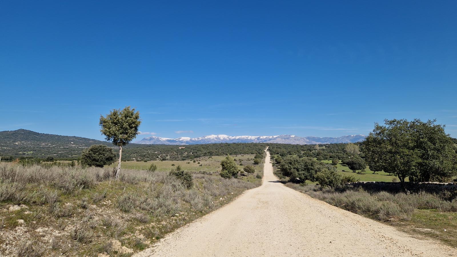 Foto de la ruta