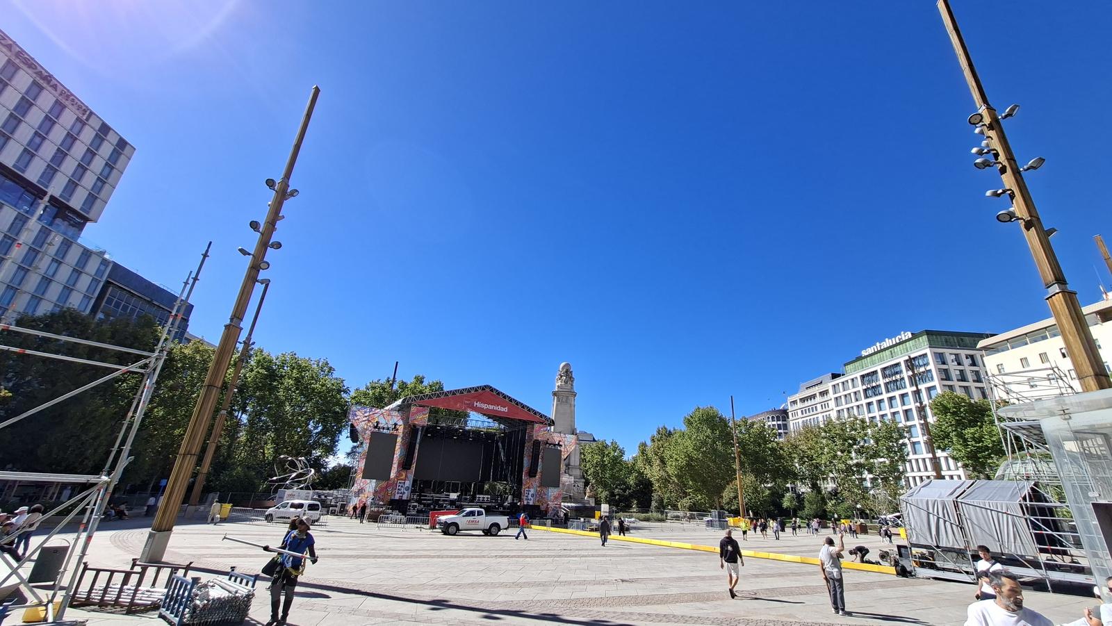 Foto de la ruta