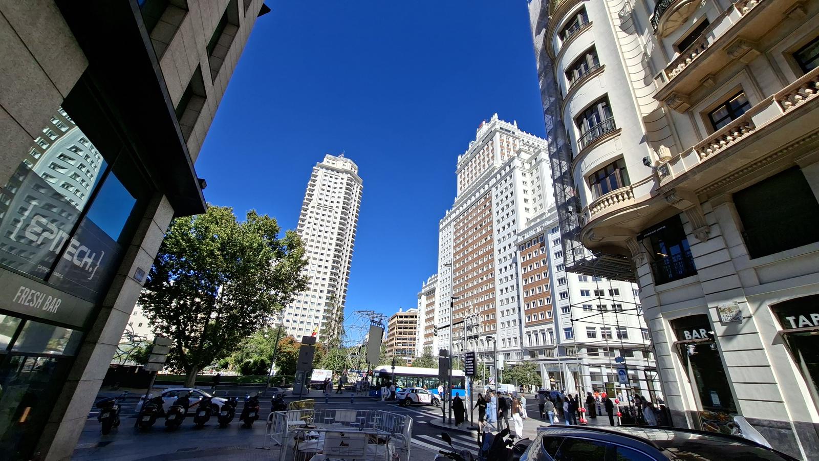 Foto de la ruta