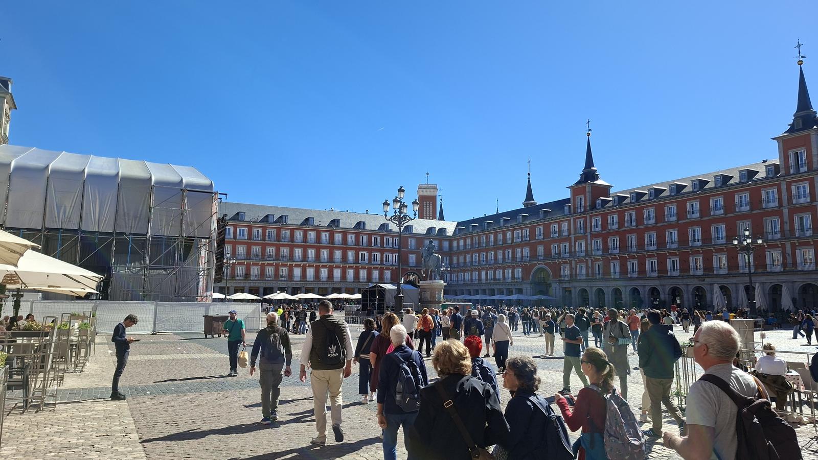 Foto de la ruta