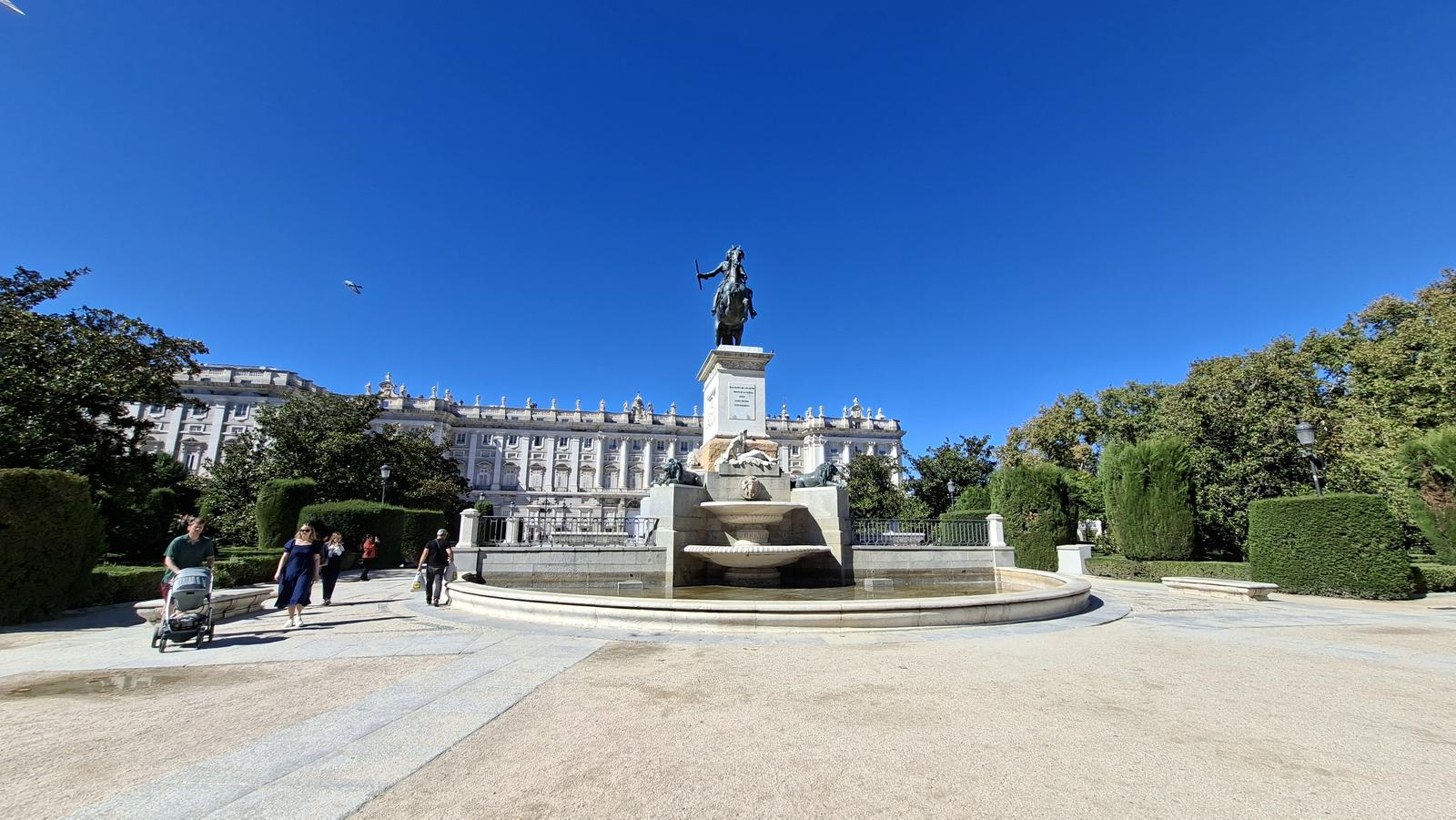 Foto de la ruta