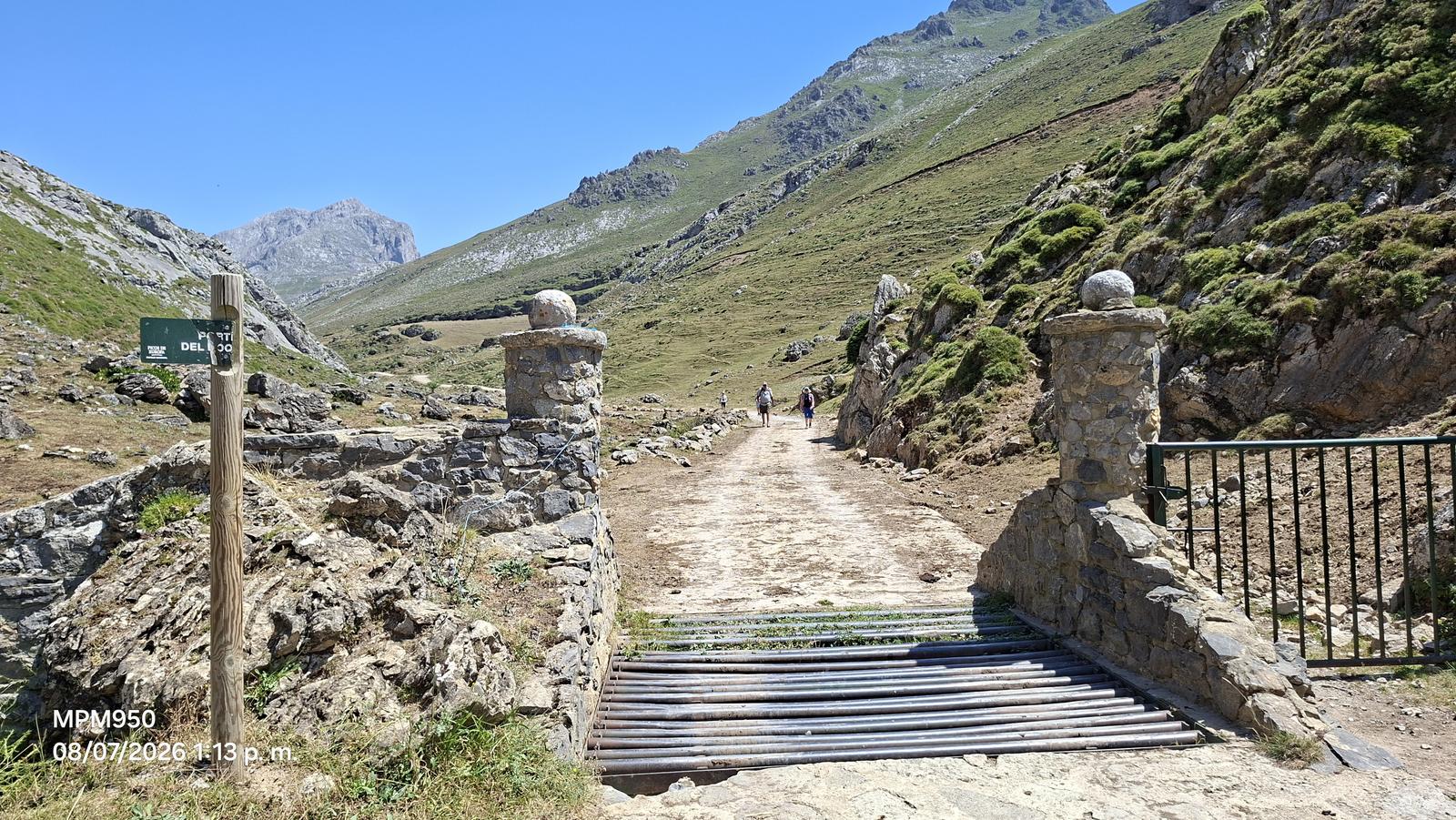 Foto de la ruta