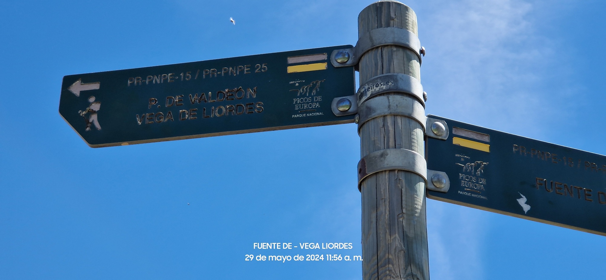 Imagen de ruta