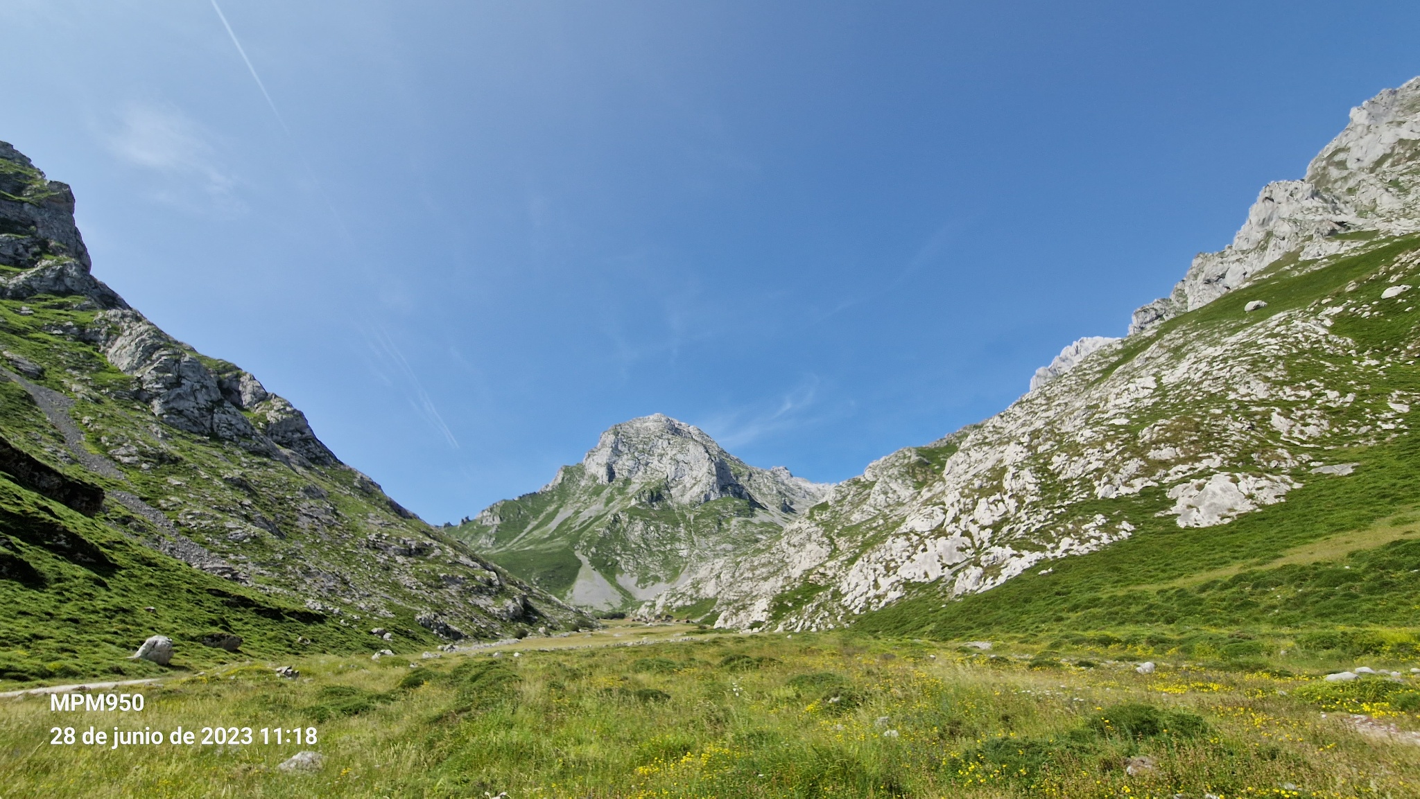 Imagen de ruta