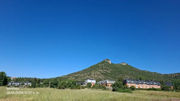 Foto de la ruta