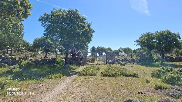 Foto de la ruta