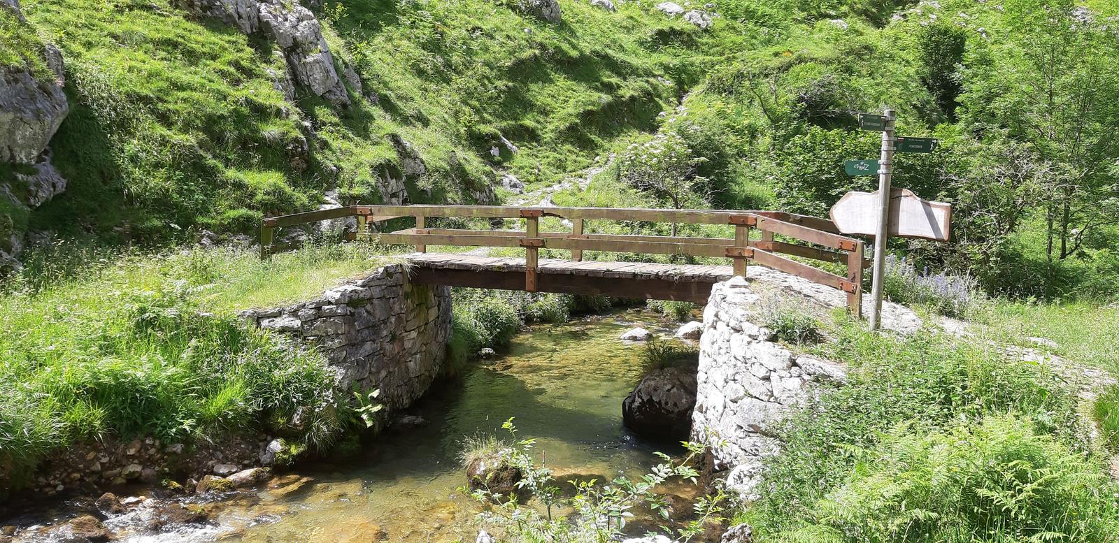Foto de la ruta