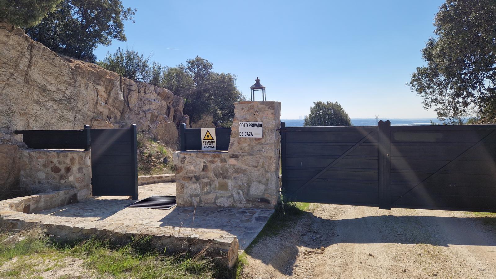Foto de la ruta