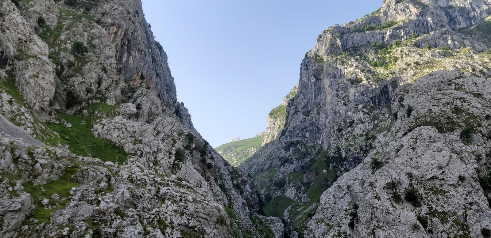 Foto de la ruta