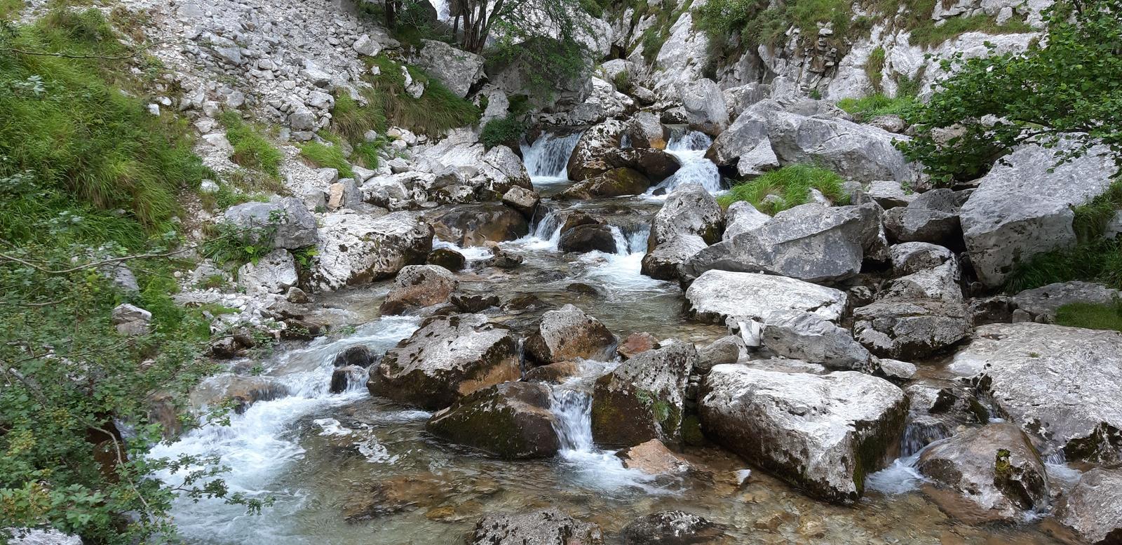 Foto de la ruta