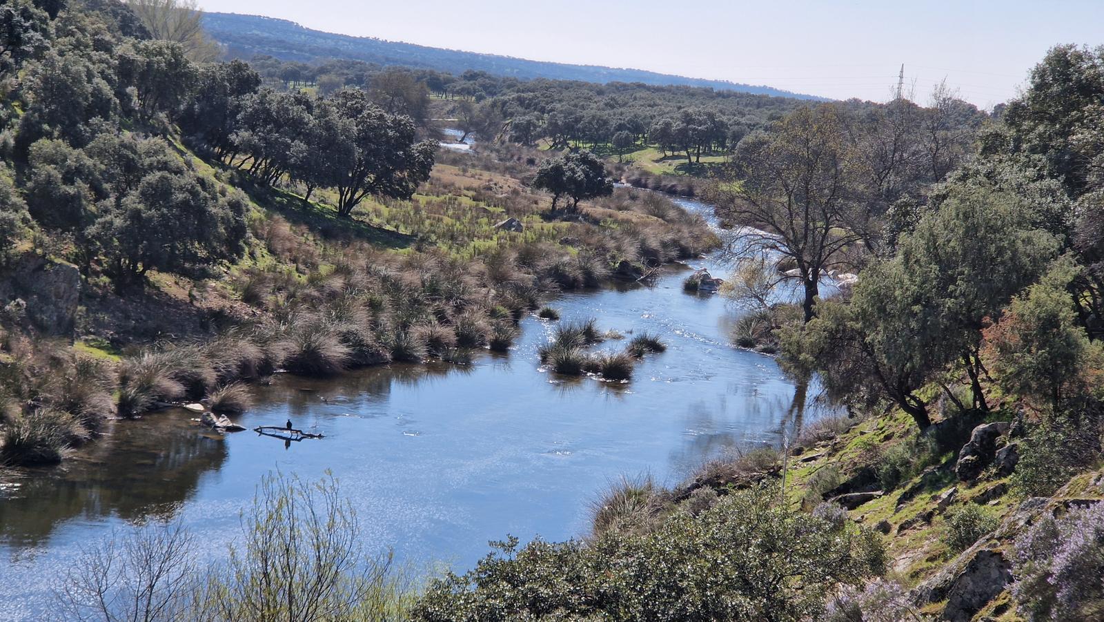 Foto de la ruta