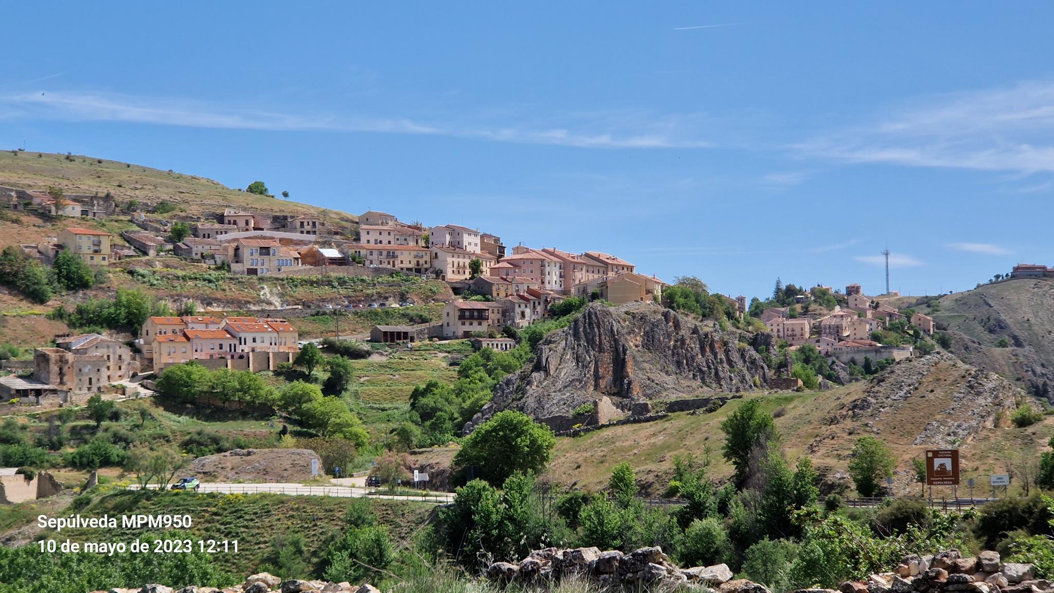 Imagen de ruta