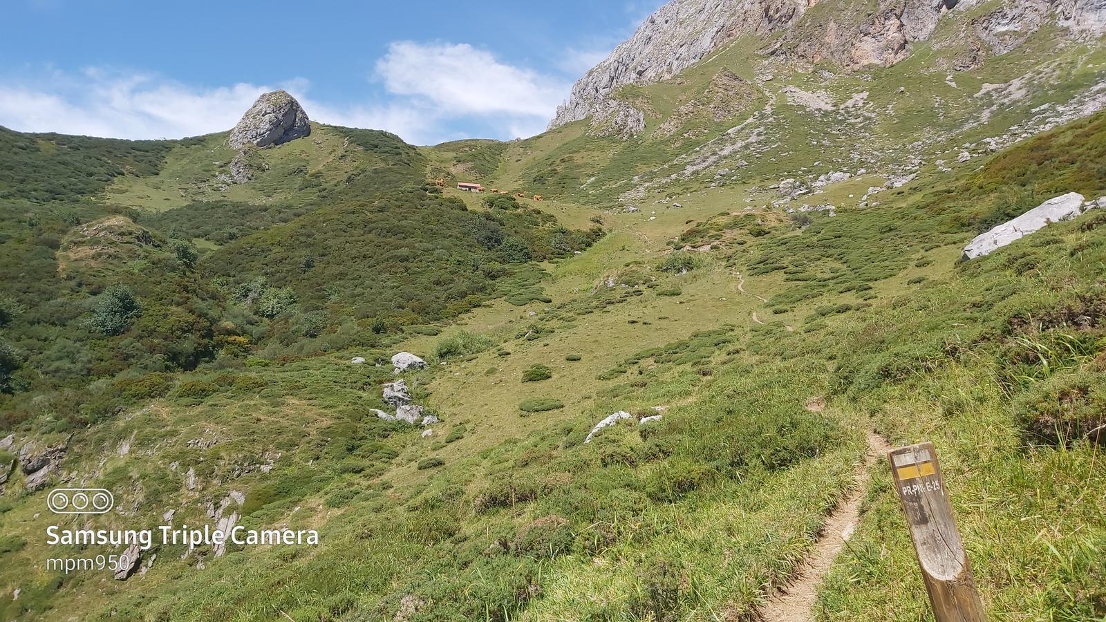 Foto de la ruta