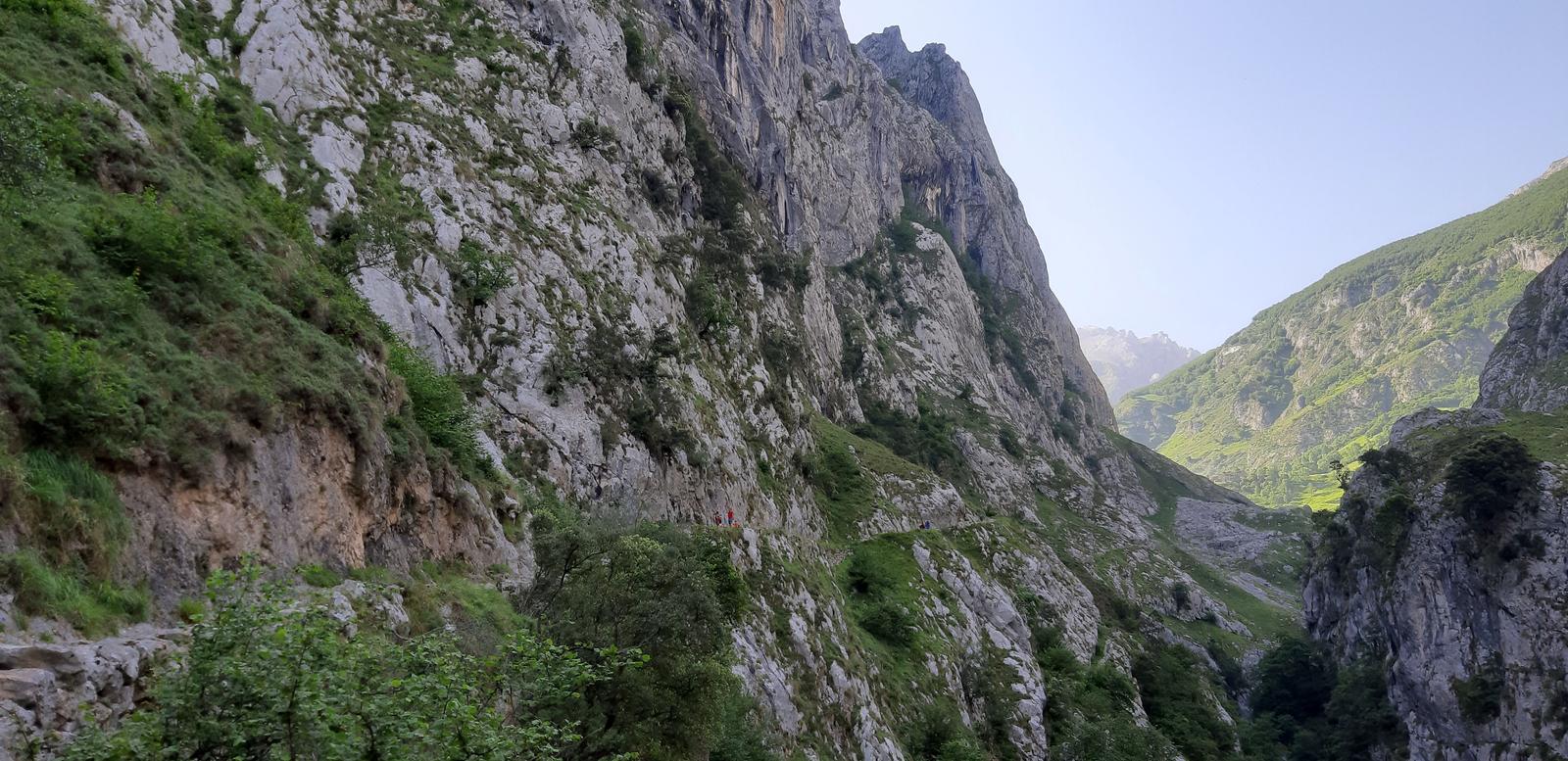 Foto de la ruta