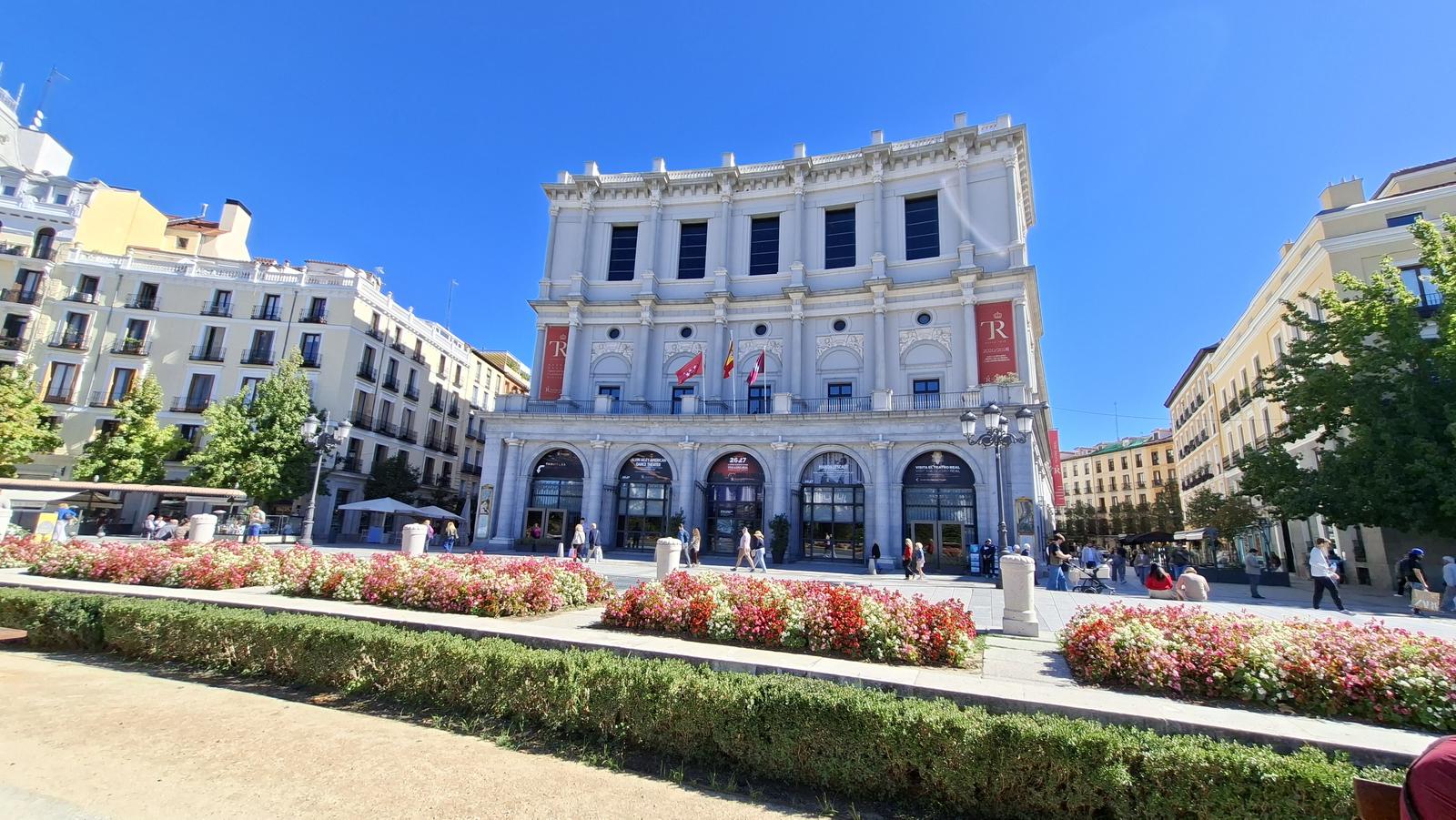 Foto de la ruta