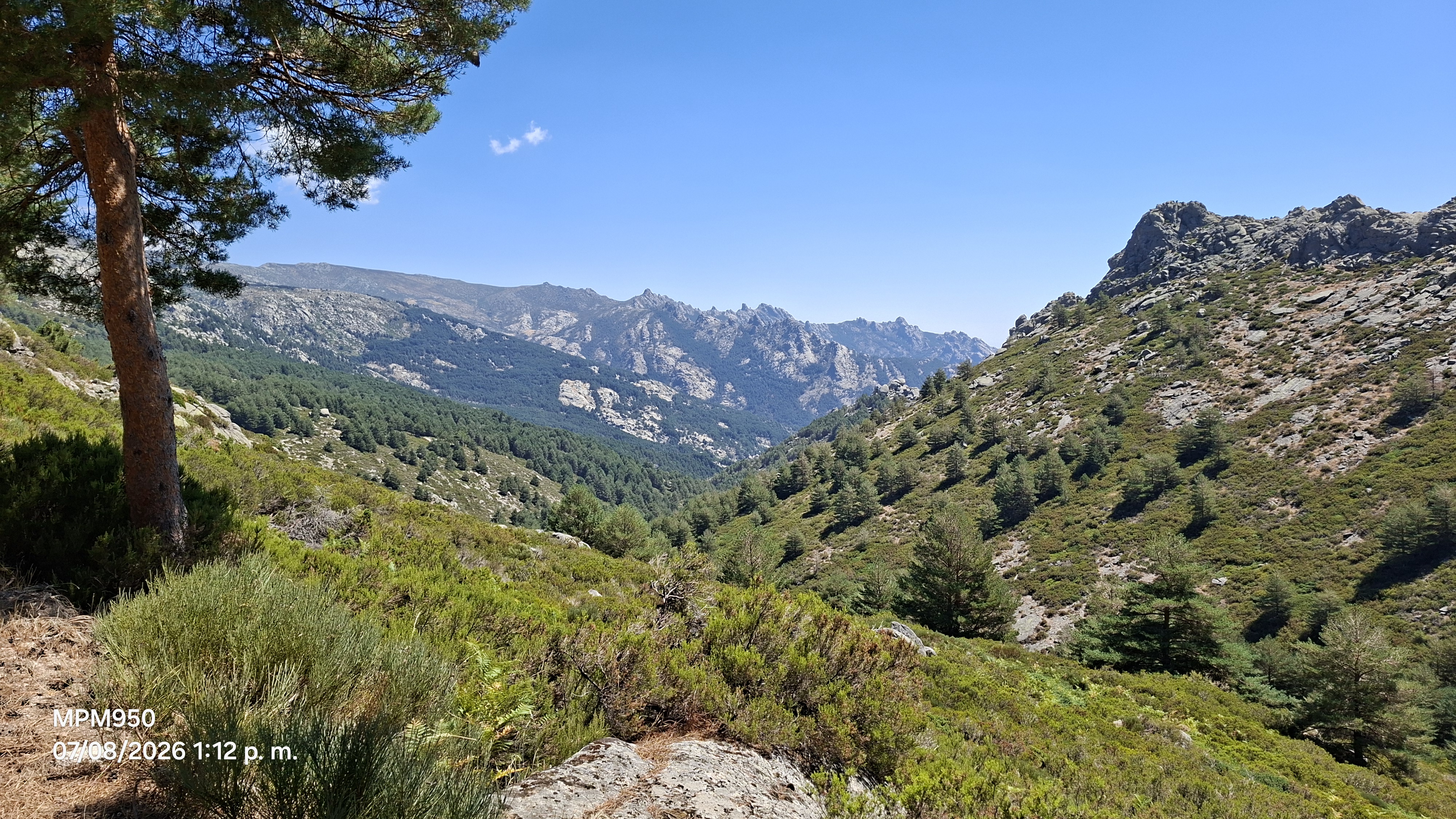 Foto de la ruta