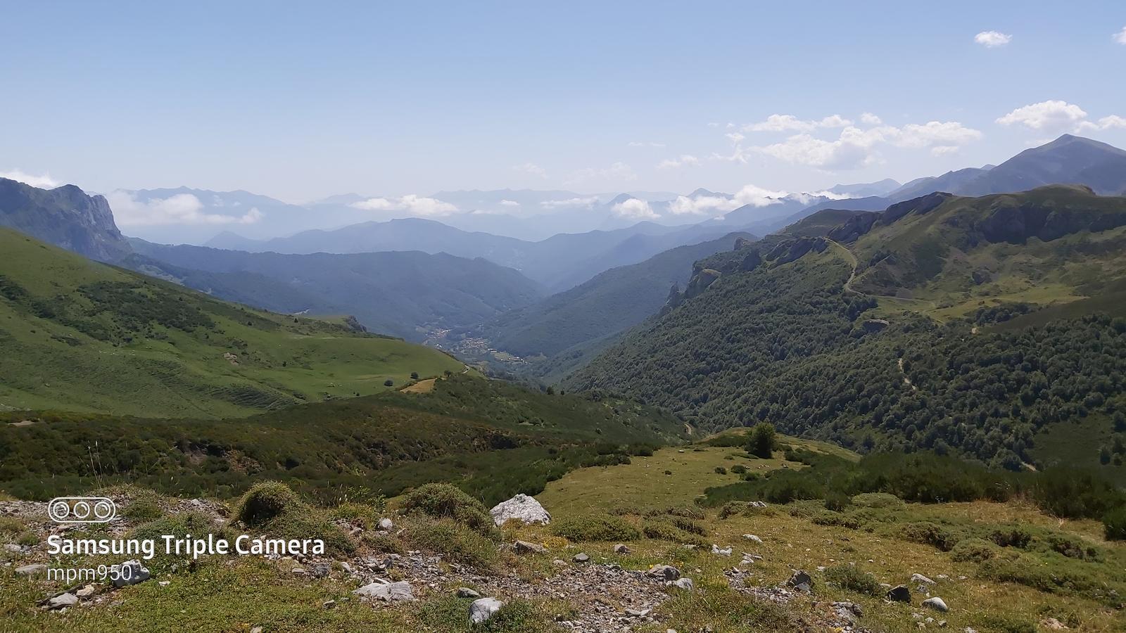 Foto de la ruta
