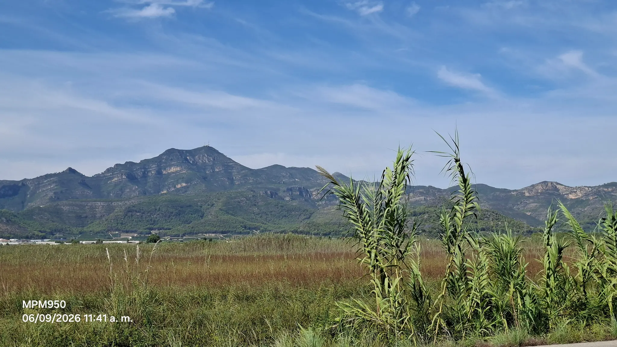 Foto de la ruta