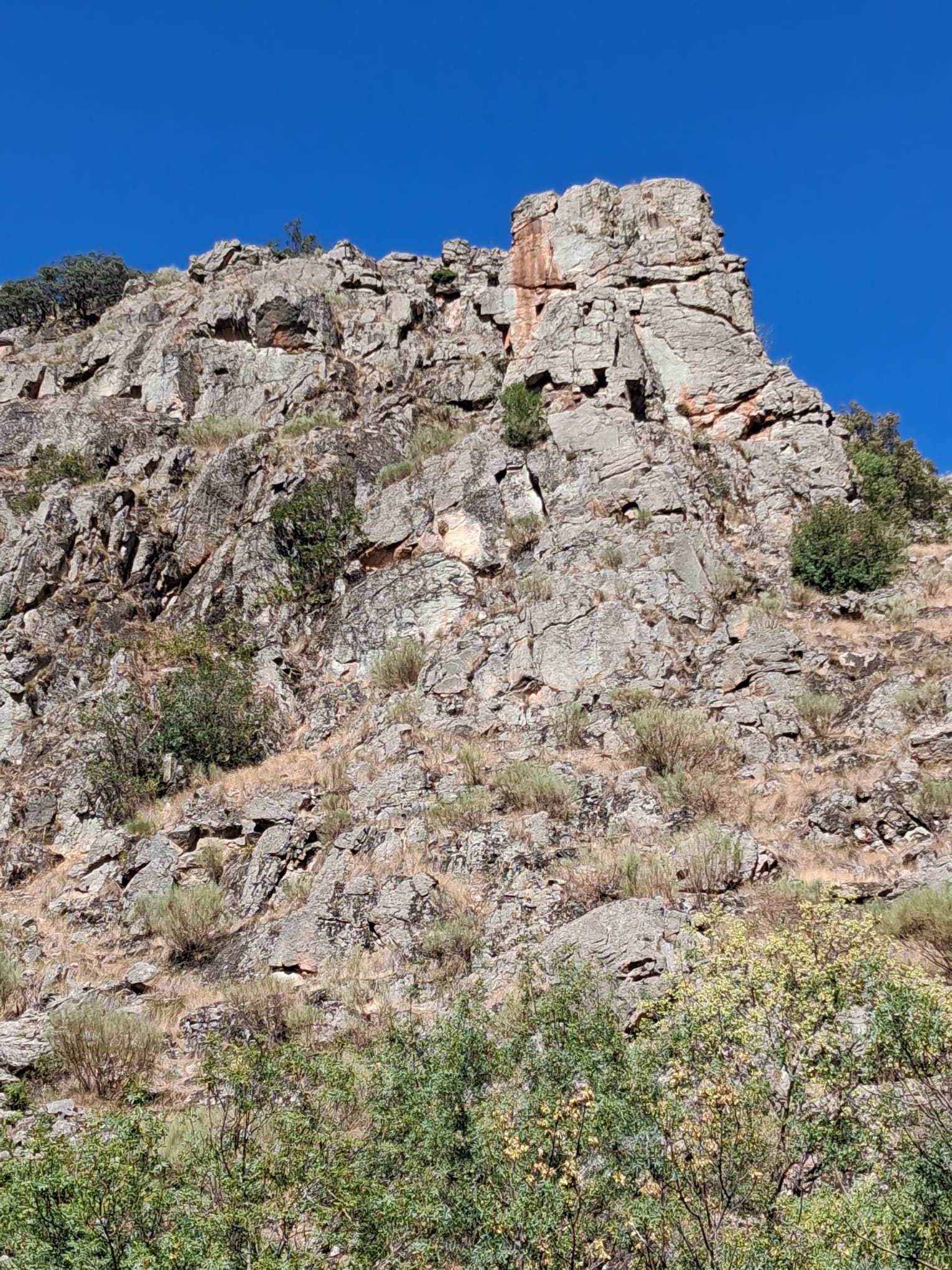 Foto de la ruta